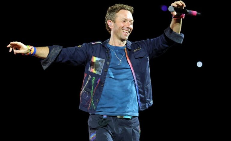 Inside the Coldplay Concert Scandal: Why Astronomer CEO Andy Byron Resigned