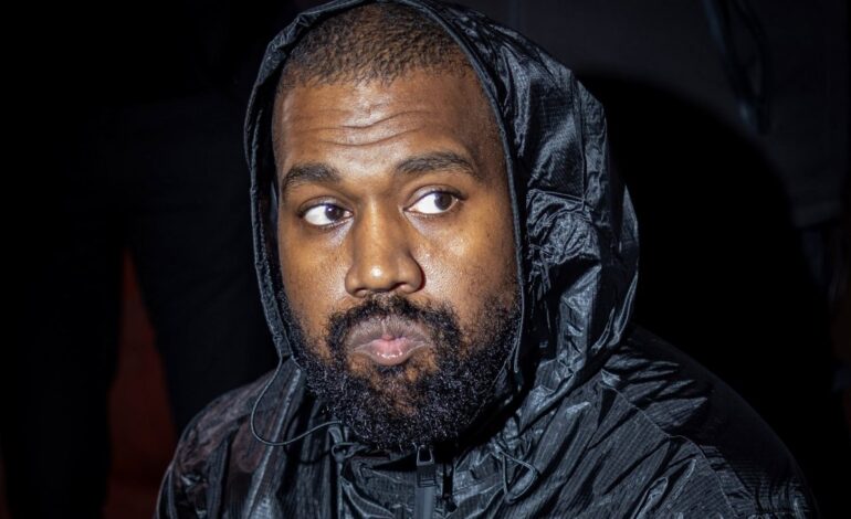 Inside the Explosive Suit: Kanye West Hit with Sex Trafficking and ‘Oral Rape’ Claims