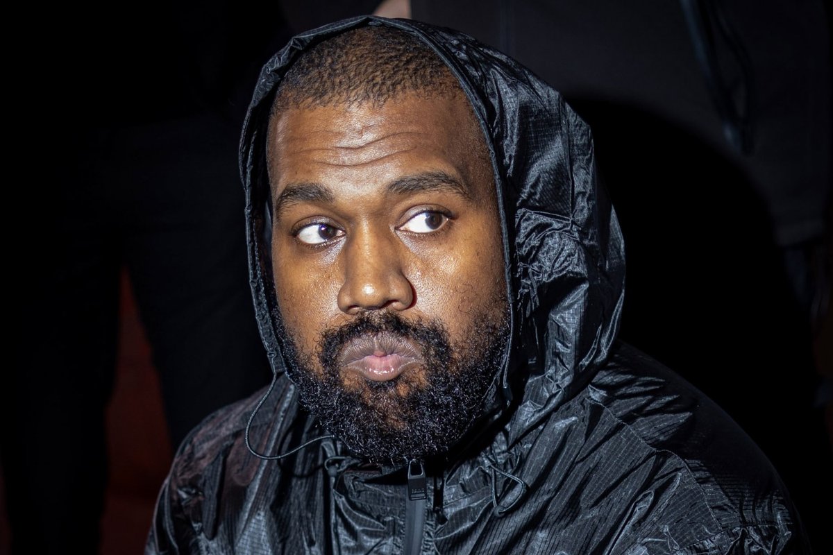 Inside the Explosive Suit: Kanye West Hit with Sex Trafficking and ‘Oral Rape’ Claims