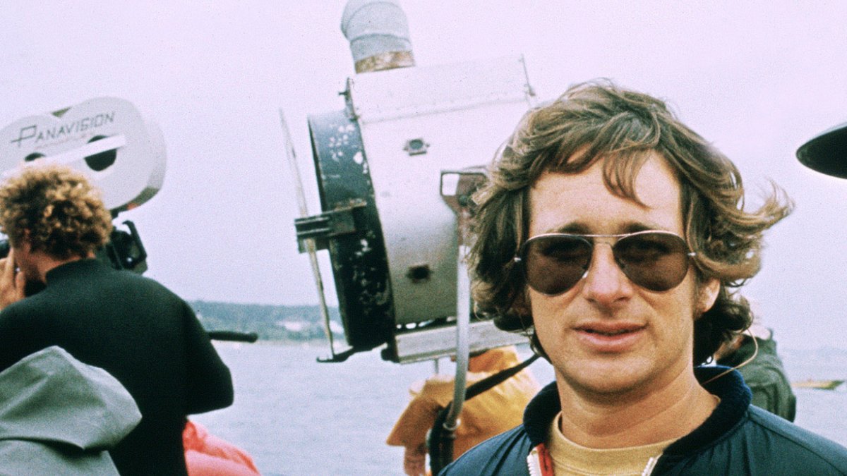 Inside the Jaws @ 50 Documentary: Spielberg’s Oscar Shock and Co-Star Showdowns