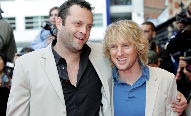 Inside the Long-Delayed Wedding Crashers Sequel and Why It’s Still on Hold