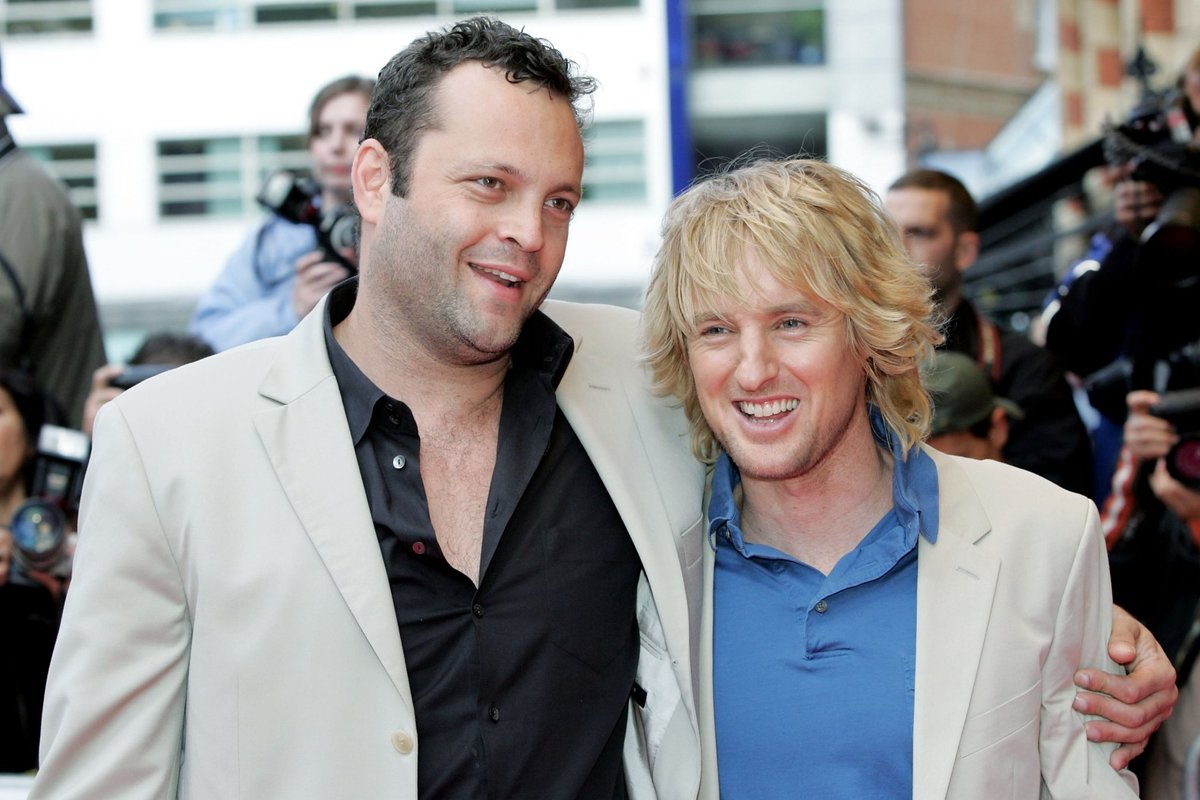 Inside the Long-Delayed Wedding Crashers Sequel and Why It’s Still on Hold
