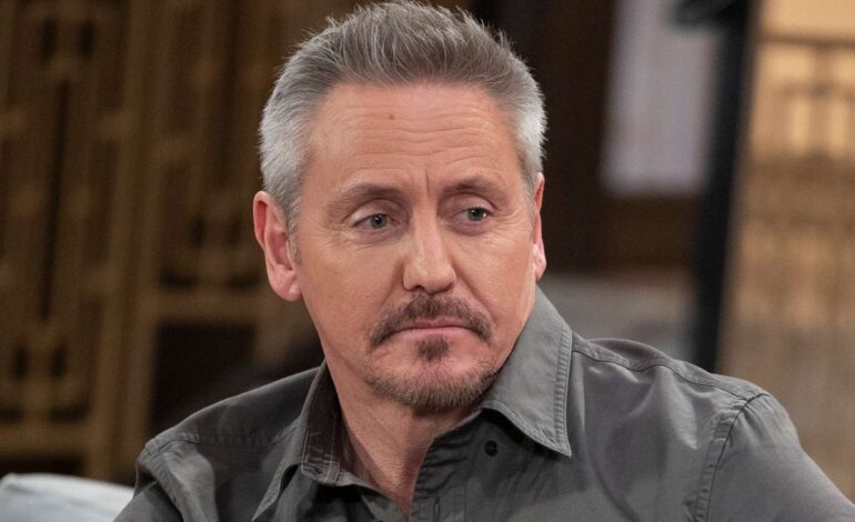 Inside the Shocking General Hospital Exit: How Fans’ Backlash Fueled an Actor’s Sudden Goodbye
