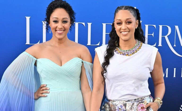 Inside Tia and Tamera Mowry’s Candid Confessions on Turning 47 and Sisterly Bonds
