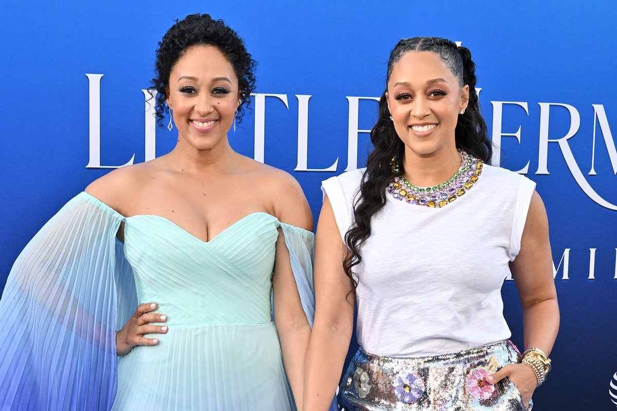 Inside Tia and Tamera Mowry’s Candid Confessions on Turning 47 and Sisterly Bonds