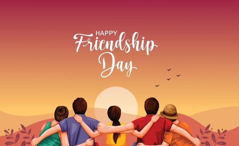 International Friendship Day Gift Guide: 8 Cute Picks Your BFF Will Love