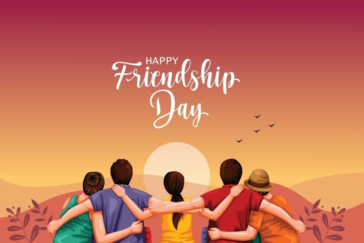International Friendship Day Gift Guide: 8 Cute Picks Your BFF Will Love