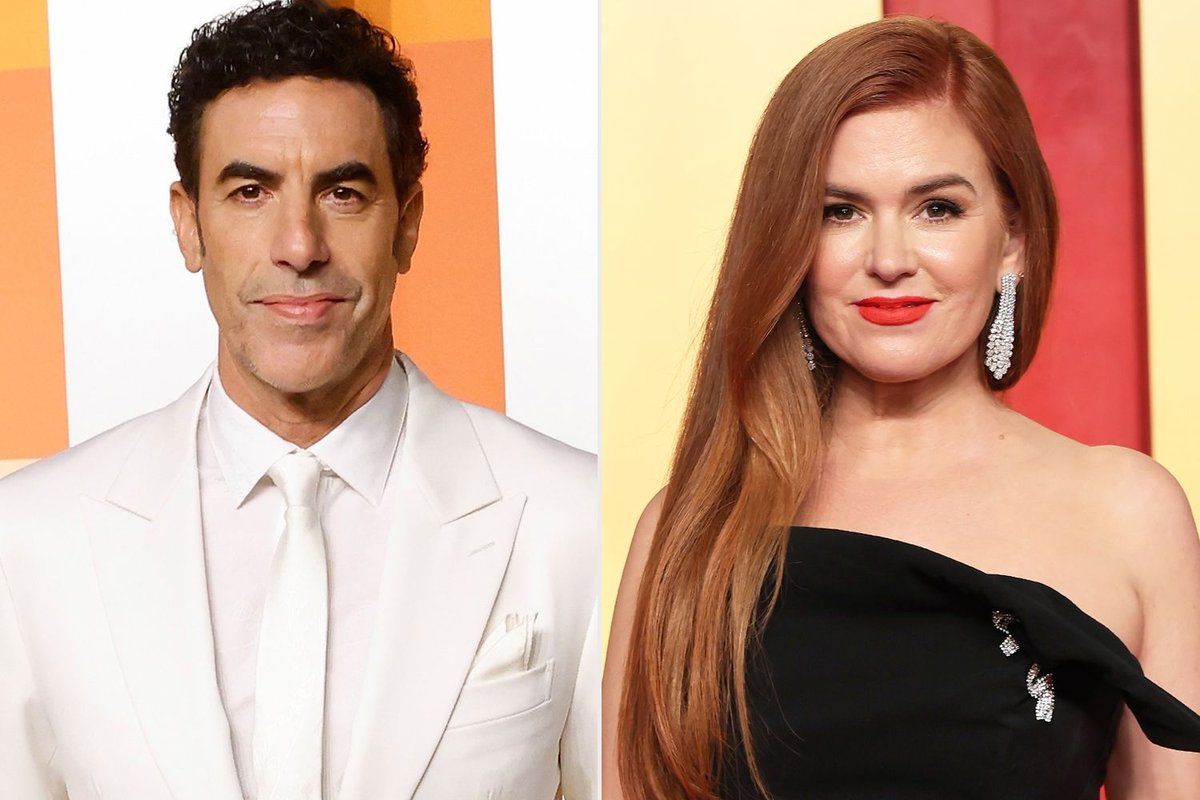 Isla Fisher’s Post-Divorce Marriage Take Stirs Fans