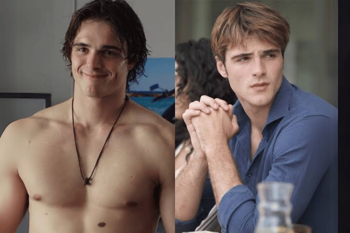 Jacob Elordi’s Shocking Frankenstein Makeover Steals Spotlight in Del Toro’s Netflix Epic