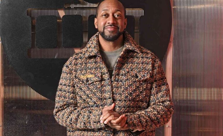 Jaleel White Blasts ‘Disturbing’ Death Hoax About Malcolm-Jamal Warner