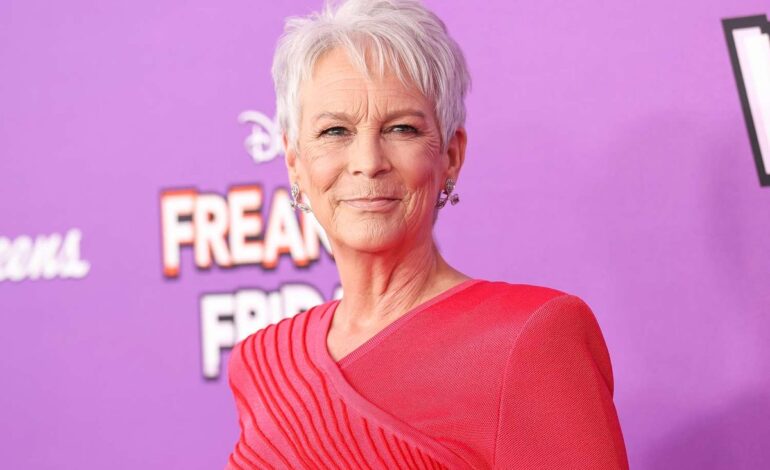 Jamie Lee Curtis Explains Why She’s Been Self-Retiring for Decades