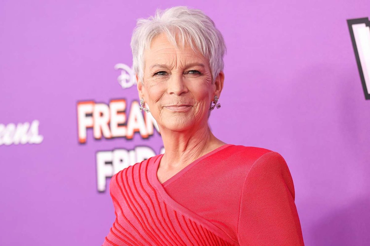 Jamie Lee Curtis Explains Why She’s Been Self-Retiring for Decades