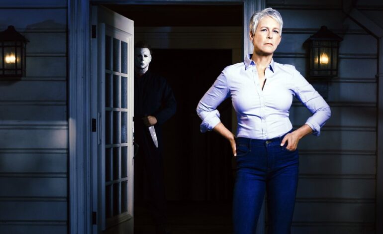 Jamie Lee Curtis Leads Murder She Wrote Reboot
