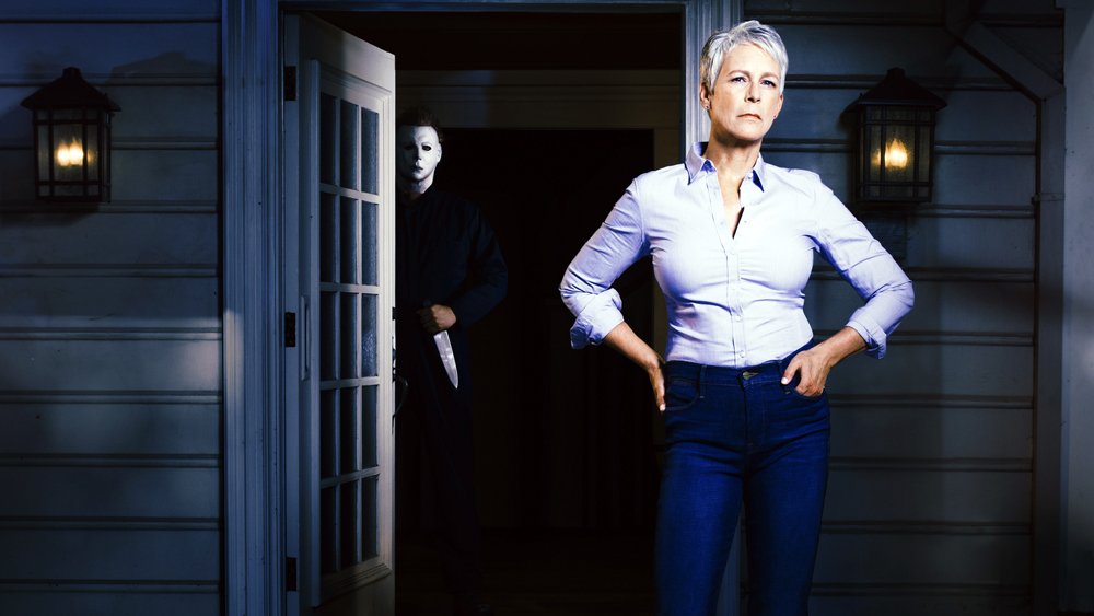 Jamie Lee Curtis Leads Murder She Wrote Reboot