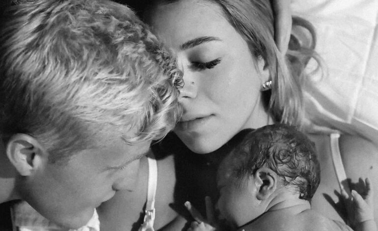 Jen Affleck’s Unmedicated Triumph as Baby Penelope Joins the Family