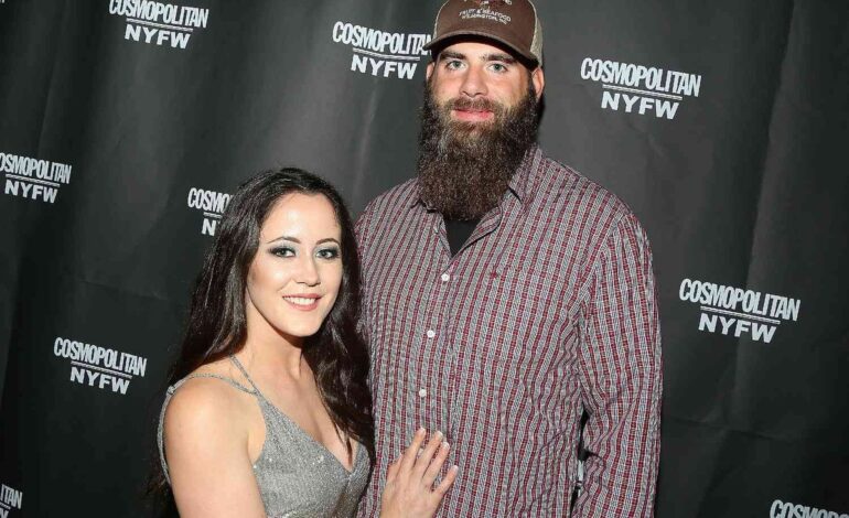 Jenelle Evans Gains Fresh Start With Official Divorce From David Eason