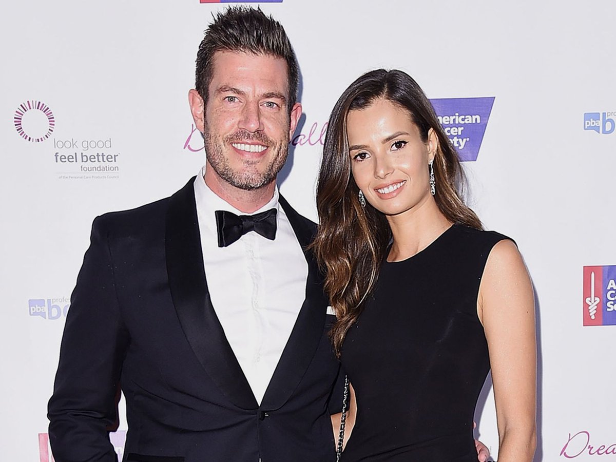 Jesse Palmer Weighs In on Mel Owens’ 45–60 Dating Decree