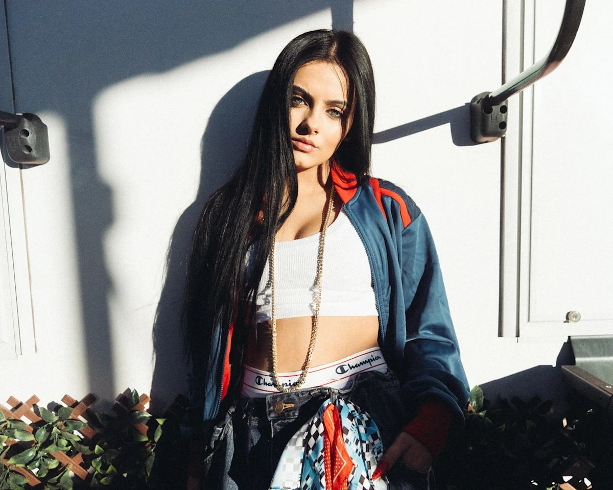 Jessie Murph Faces Backlash Over Graphic Domestic Violence Music Video