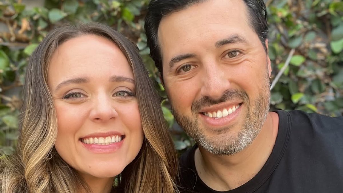 Jinger Duggar’s Marriage Crisis: Jeremy Vuolo on Deep Betrayal and Comeback