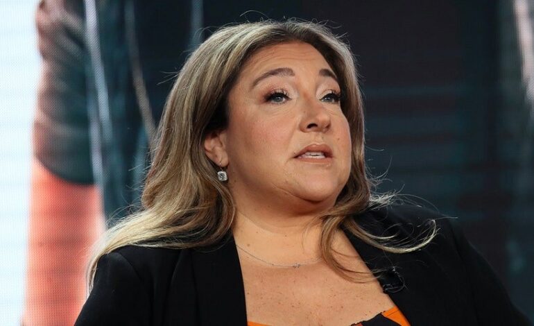 Jo Frost’s Courageous Anaphylaxis Revelation Ignites Allergy Awareness
