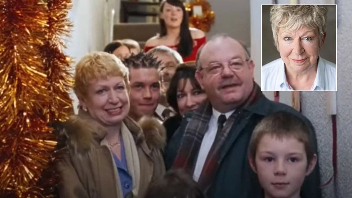 Joanna Bacon, ‘Love Actually’ and ‘EastEnders’ Actress, Dies Aged 72