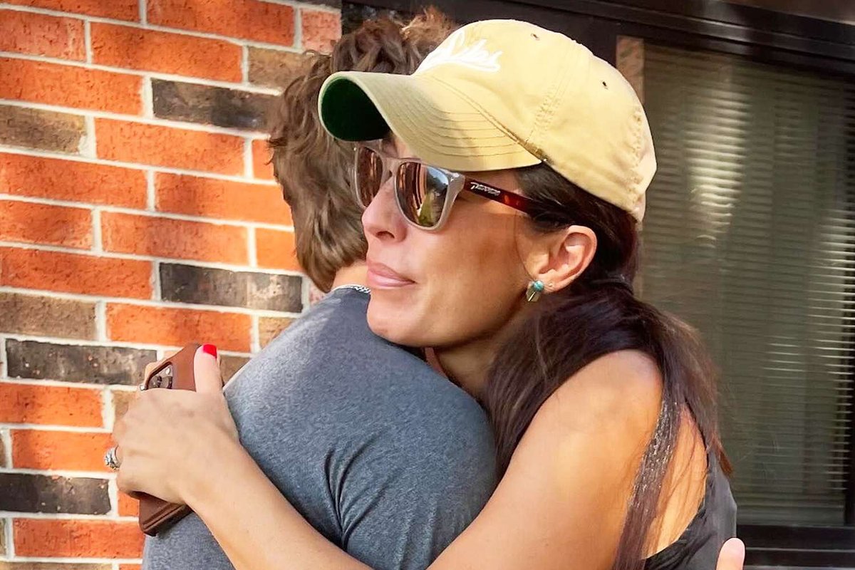 Joanna Gaines Opens Up on Ella’s Emotional College Send-Off