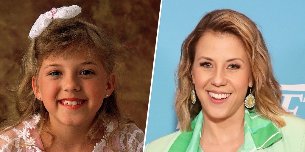 Jodie Sweetin Opens Up on ‘Constant’ Recovery After Full House Fame