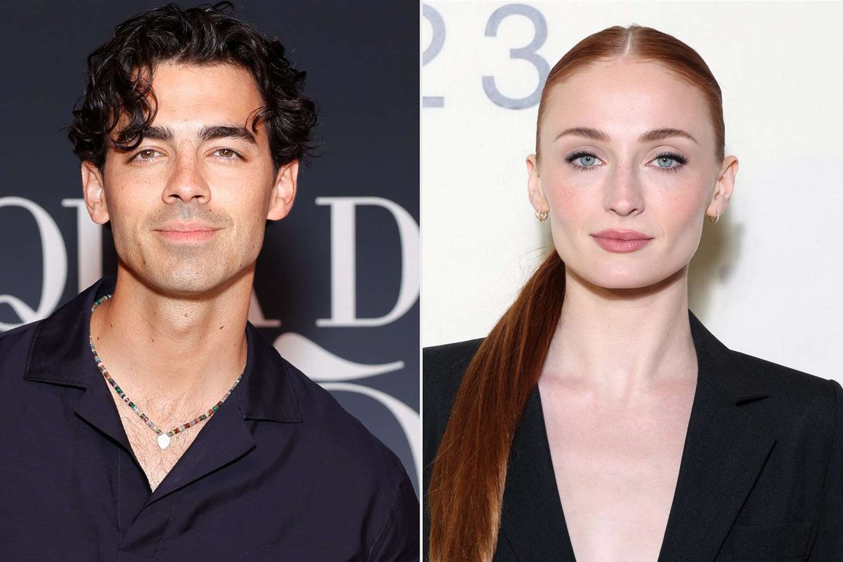 Joe Jonas Highlights Surprisingly Smooth Coparenting with Sophie Turner