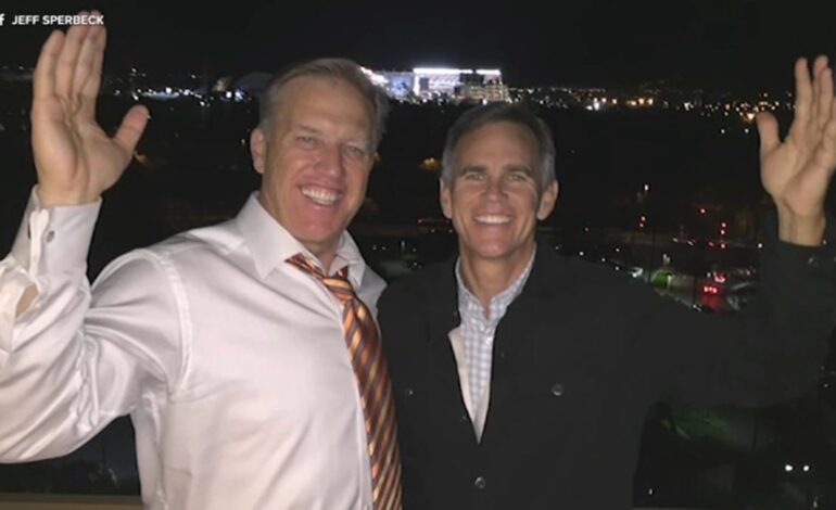 John Elway Cleared in Tragic Agent Death Investigation