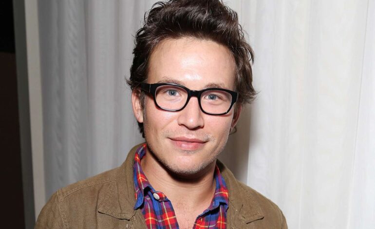 Jonathan Taylor Thomas’s Unexpected Hollywood Hiatus Revealed