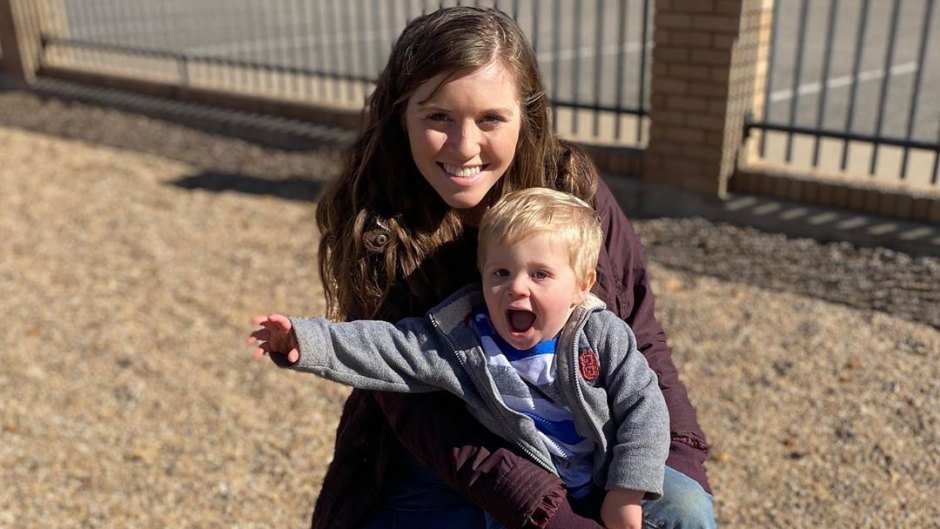 Joy-Anna Duggar’s Empowering Birthday Tribute to Late Daughter