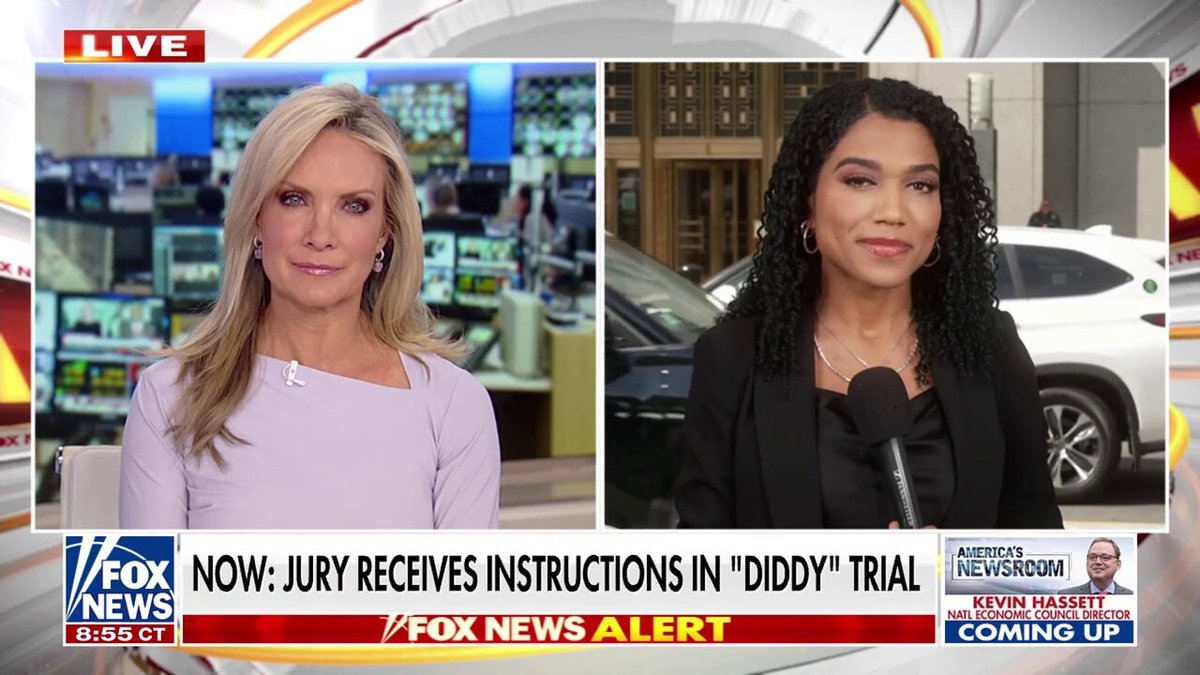 Judge Orders Fresh Deliberations in Diddy Racketeering Count