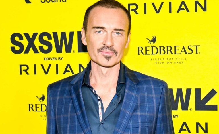Julian McMahon’s Secret Health Battle Revealed in Heartbreaking Twist