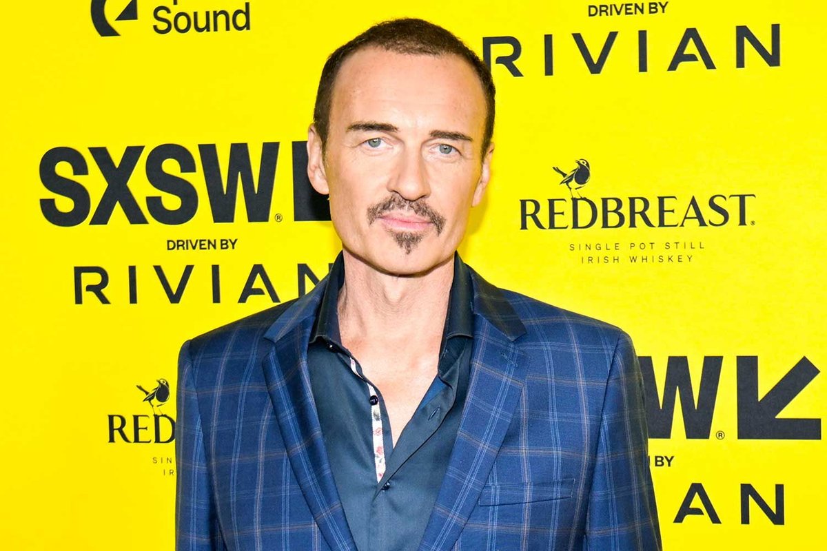 Julian McMahon’s Secret Health Battle Revealed in Heartbreaking Twist