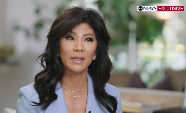 Julie Chen’s Long Game: No Retirement in Sight for Big Brother Maven