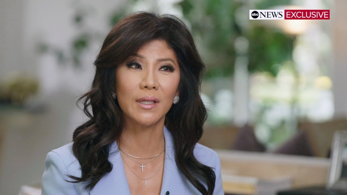 Julie Chen’s Long Game: No Retirement in Sight for Big Brother Maven