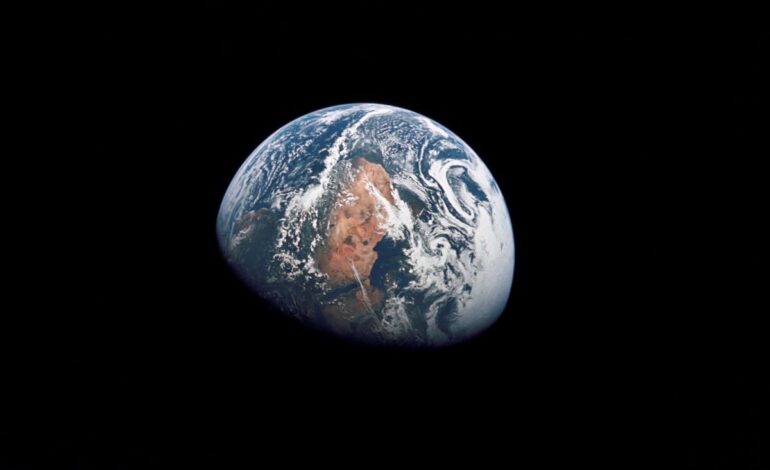 July 9, 2025 Could Claim Shortest Day Ever as Earth’s Rotation Speeds Up