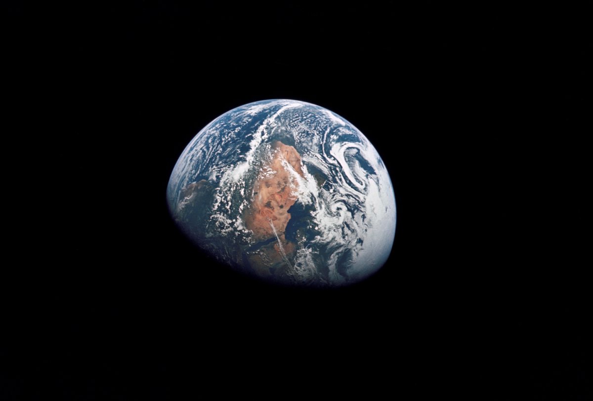 July 9, 2025 Could Claim Shortest Day Ever as Earth’s Rotation Speeds Up