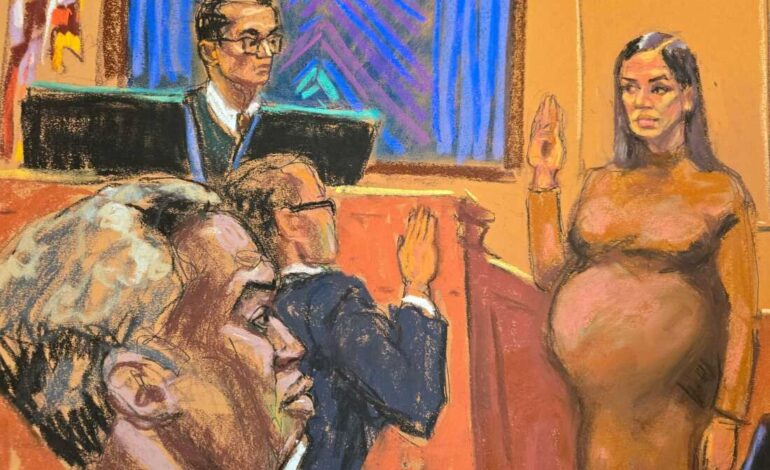 Juror Speaks: How Prosecutors’ Baby Oil Stunt Backfired in Diddy Trial