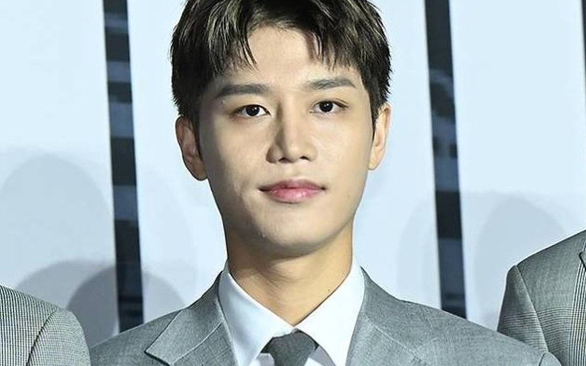 K-pop Idol Taeil Sentenced to Over 3 Years Behind Bars After Rape Guilty Plea
