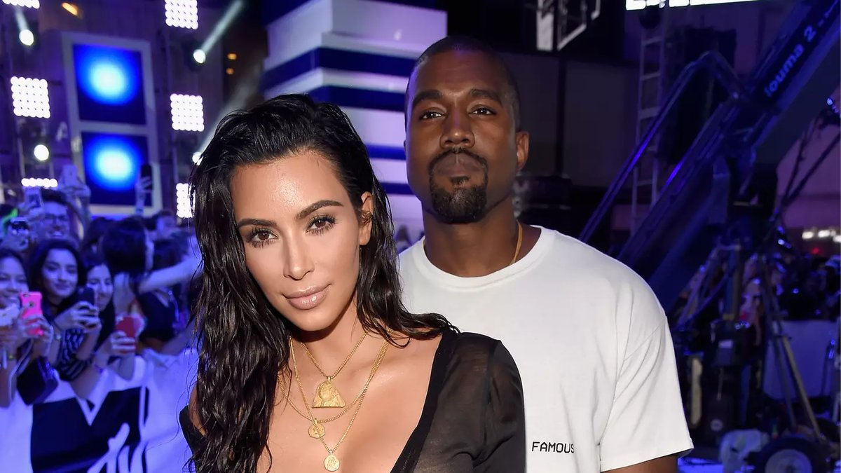 Kanye West’s Masked Selfie Precedes Wife’s Instagram Hack Alert