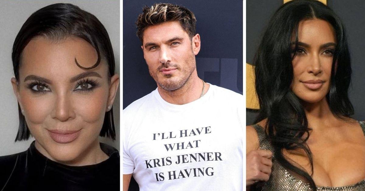 Kardashian, Aniston & Jenner Spill Cosmetic Secrets