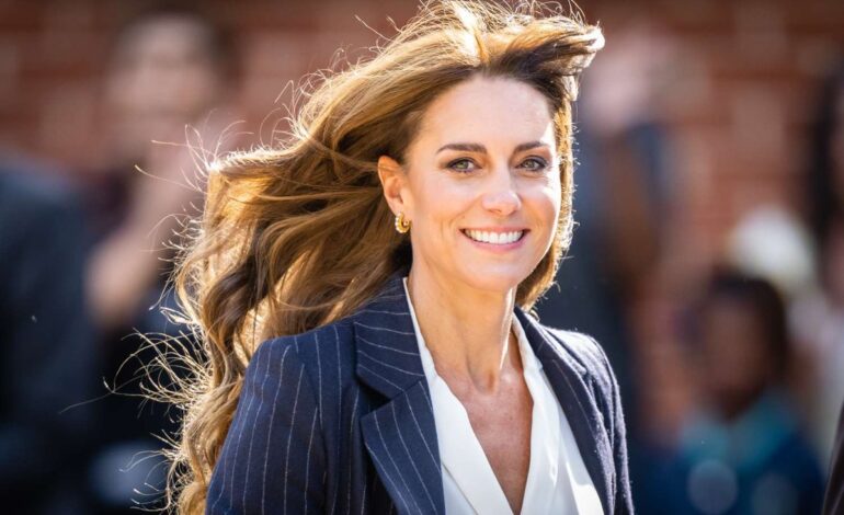 Kate Middleton’s 15-Year PA Quietly Exits Royal Life—Here’s Why