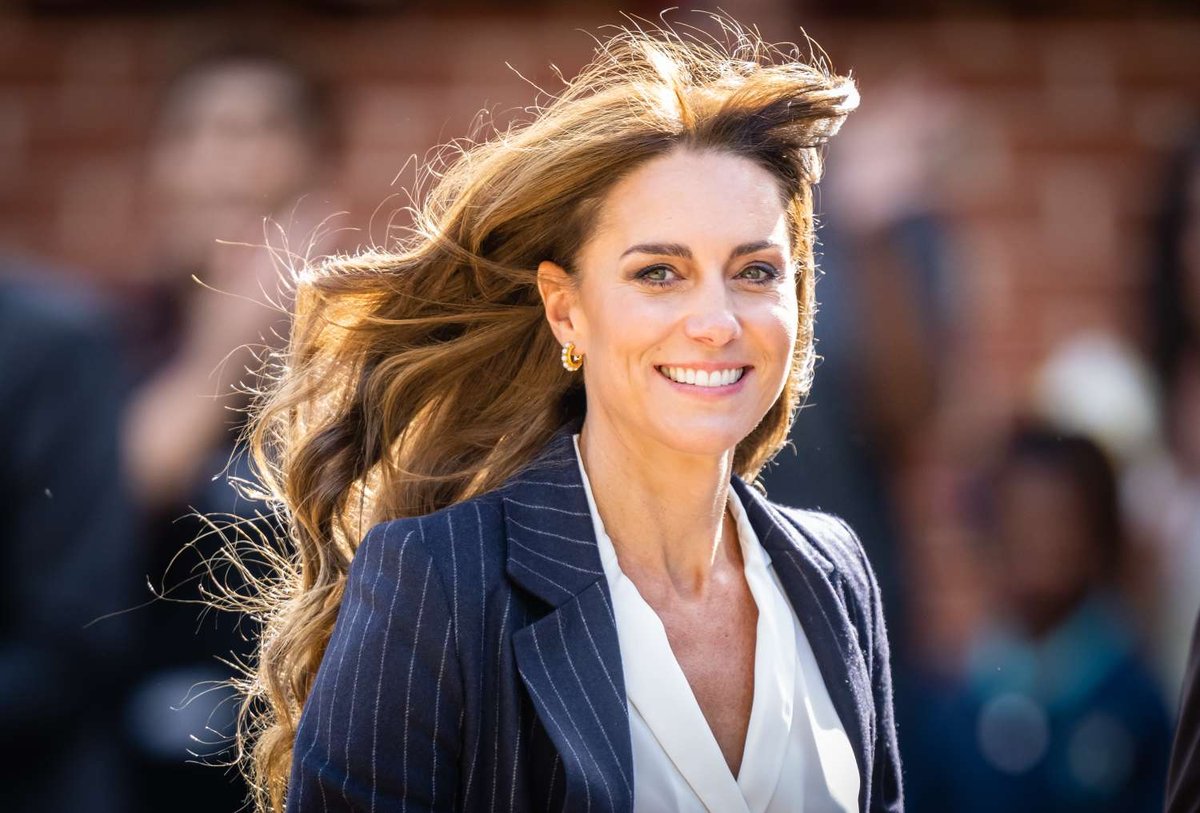 Kate Middleton’s 15-Year PA Quietly Exits Royal Life—Here’s Why
