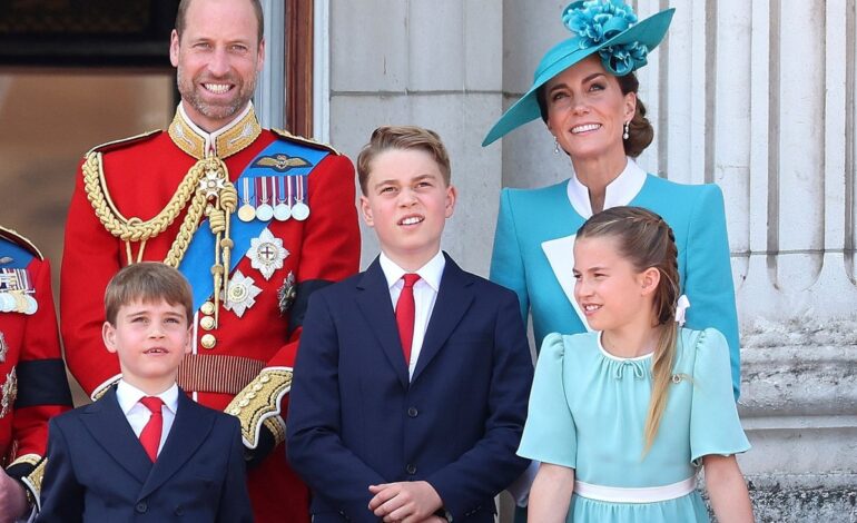 Kate Middleton’s Comeback Tiara Moment at Windsor’s Royal Banquet