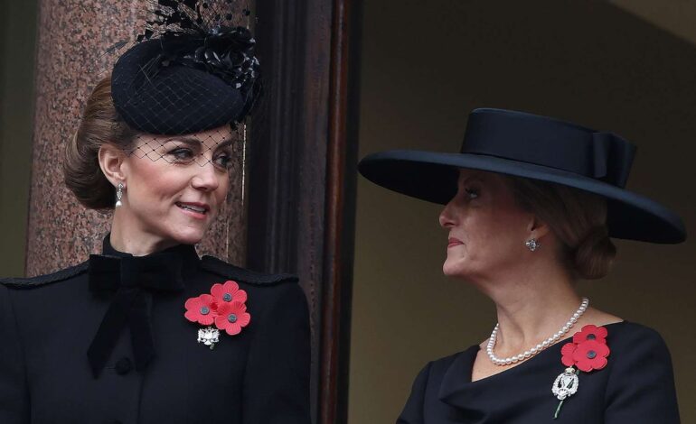 Kate Middleton’s Emotional Wimbledon Return Inspires Millions After Cancer Battle
