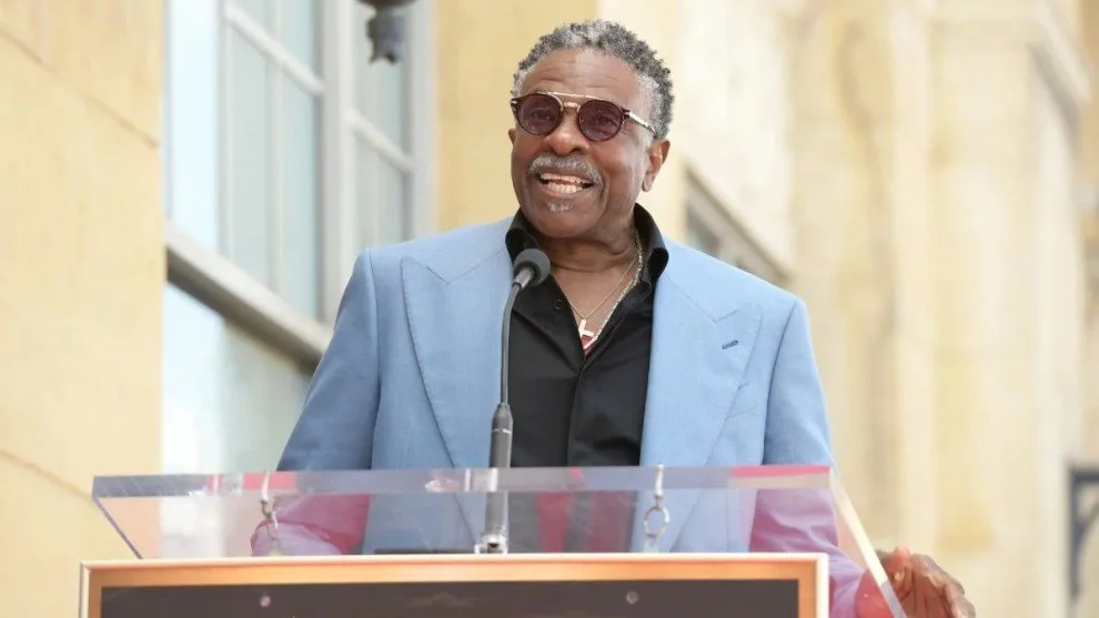 Keith David’s Heartfelt Response to Hollywood Walk of Fame Honor