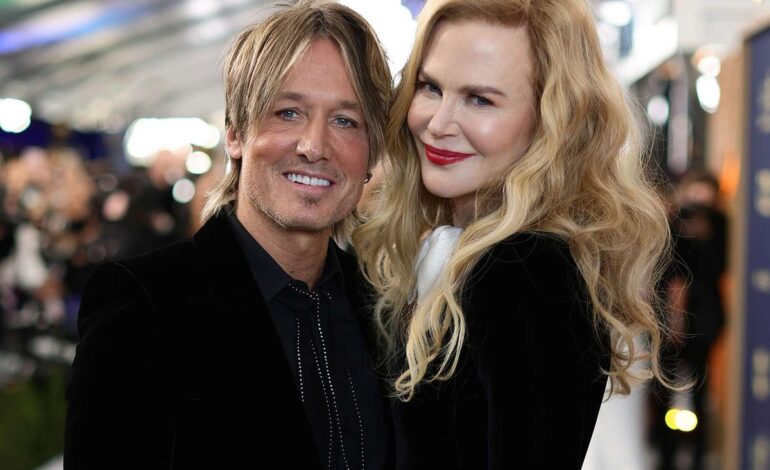 Keith Urban’s Radio Mic-Drop: Lessons in Power, Privacy & Passion