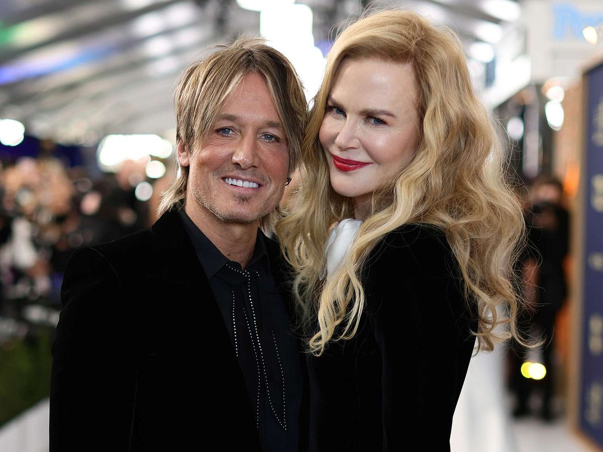 Keith Urban’s Radio Mic-Drop: Lessons in Power, Privacy & Passion