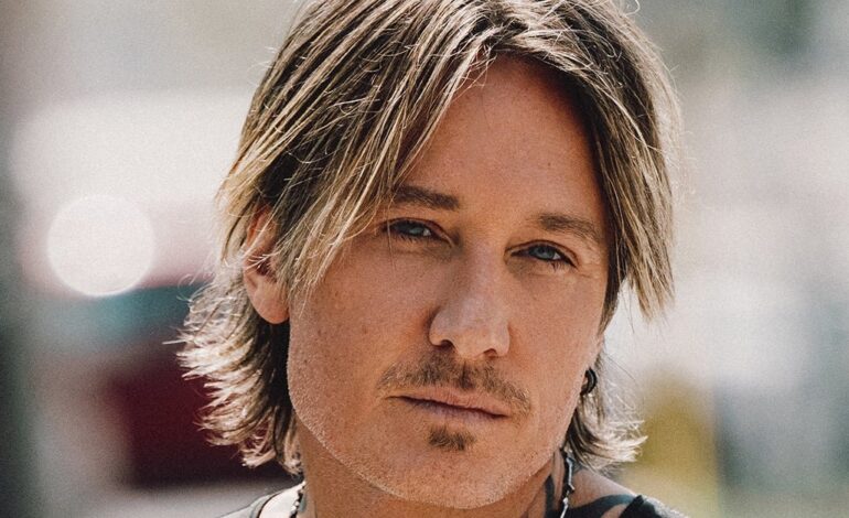 Keith Urban Stays Chill When Probed on Nicole Kidman’s “Spice”